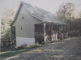 138 Racoon Trl, Spencer, TN 38585