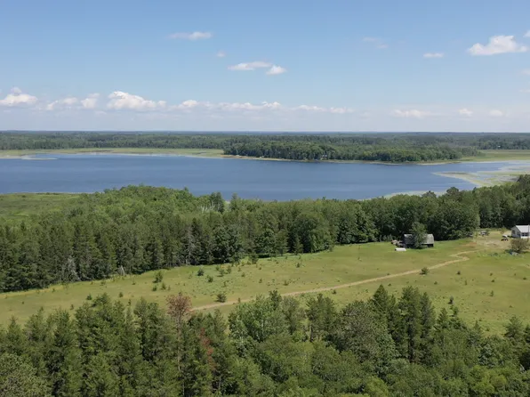 3912 4th St NW, Backus, MN 56435