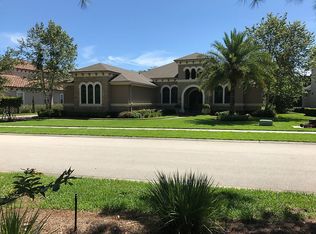 212 Vale Dr, Saint Augustine, FL 32095