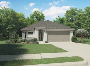 130 Lavender St, Forney, TX 75126