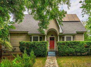 2000 Woodmont Ave, Austin, TX 78703