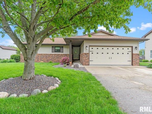 7908 Hunt Rd, Springfield, IL 62712
