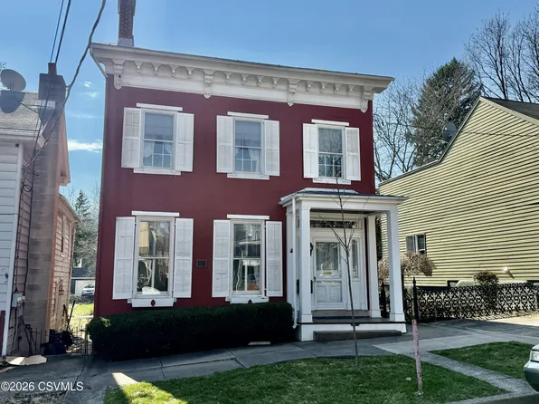 108 Market St, Bloomsburg, PA 17815