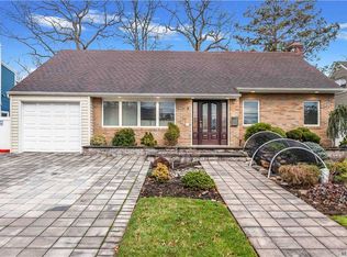 745 Dogwood Ave, West Hempstead, NY