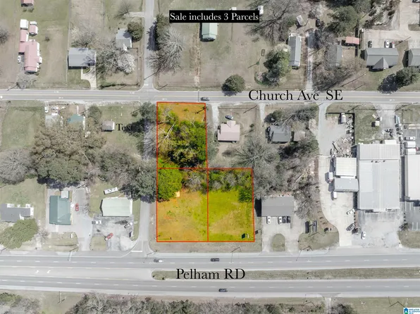 1400 Pelham Rd S #3, Jacksonville, AL 36265