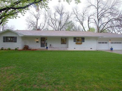 1701 N Glenwood Dr, Stillwater, OK, 74075