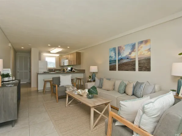 14 Aulike St APT 906, Kailua, HI 96734