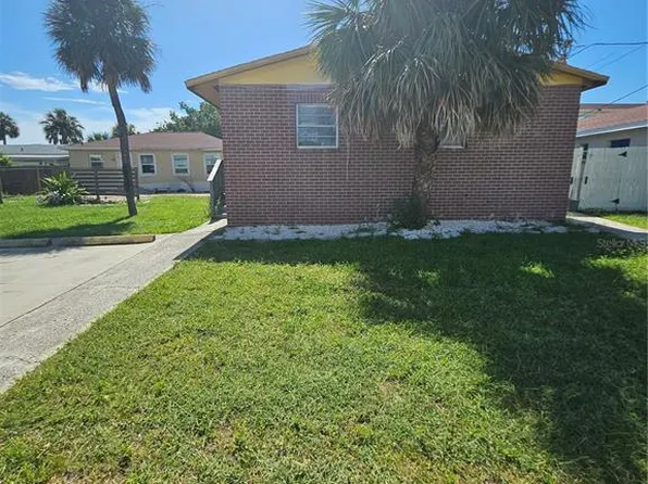 7840 BOCA CIEGA DRIVE, ST PETE BEACH, FL 33706