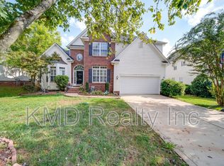 8705 Gracefield Dr, Waxhaw, NC 28173