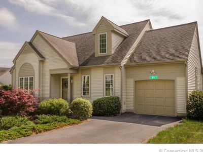 26 Mill Landing Rd, Hebron, CT, 06248