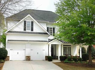 4119 Hill House Rd SW, Smyrna, GA 30082