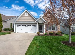 5743 Misty Meadows Ct, Clemmons, NC 27012