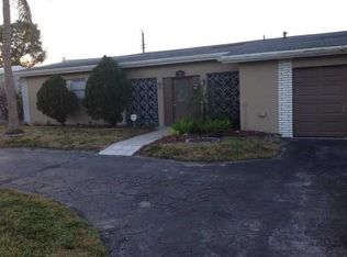 7908 Plantation Blvd, Miramar, FL 33023