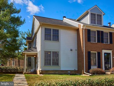 8700 Ravenglass Way, Montgomery Village, MD, 20886