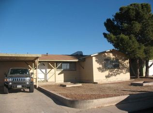 3622 Locust Ave, Odessa, TX 79762