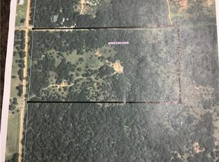 3450 South Rd, Chandler, OK 74834