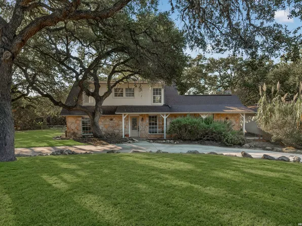 31567 PANTHER DR, Bulverde, TX 78163