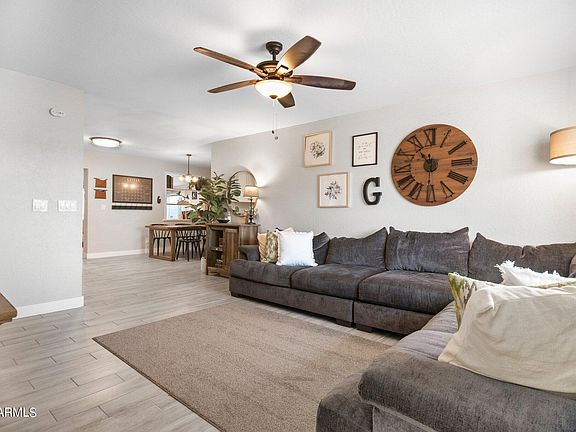 5th image of 5319 W MERCER Lane