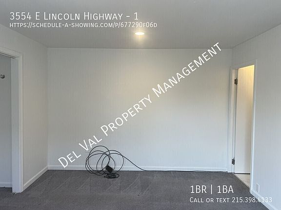 3rd image of 3554 Lincoln Hwy #1