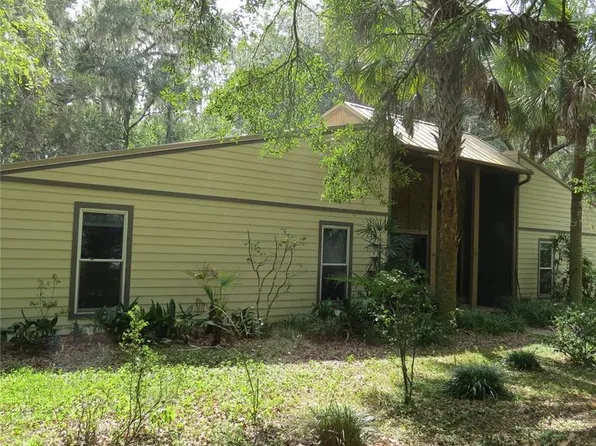 1111 SW 20th Pl, Gainesville, FL 32601