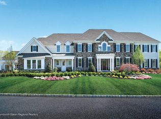 1 Exeter Way, Holmdel, NJ 07733