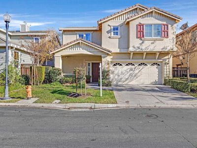1753 Rose Gate Cmn, Livermore, CA, 94551