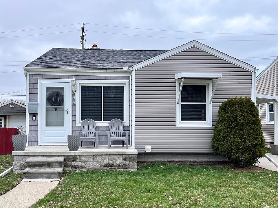 1st image of 22939 California St