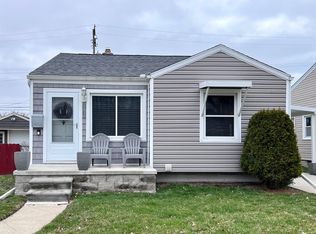 22939 California St, Saint Clair Shores, MI 48080