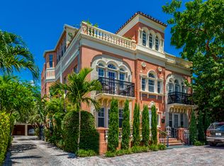 2870 Pine Tree Dr APT 1, Miami Beach, FL 33140