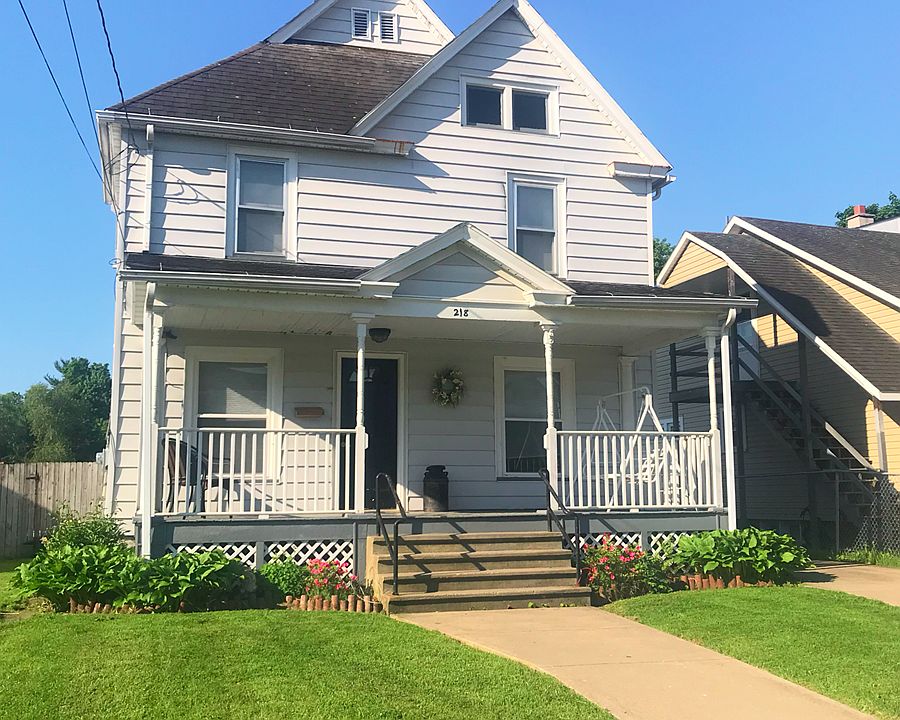 218 William St, Waverly, NY 14892 | Zillow