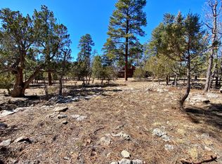 2067 Sugar Pine Dr, Happy Jack, AZ 86024