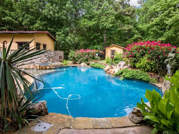 660 County Road 1334, Pittsburg, TX 75686