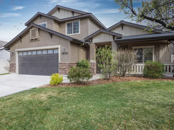 1400 E Ionia St, Meridian, ID 83642