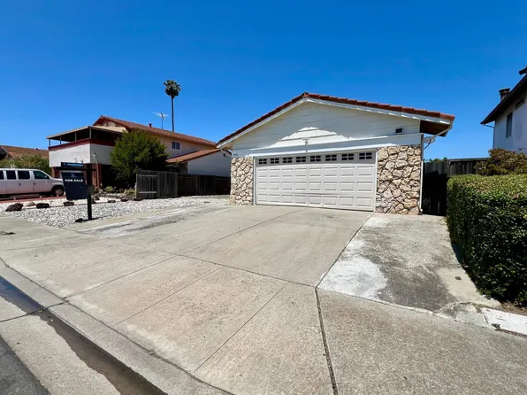 2481 Cabrillo Dr, Hayward, CA 94545