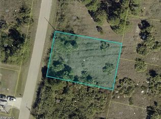 1091 Gunby Ave S, Lehigh Acres, FL 33974