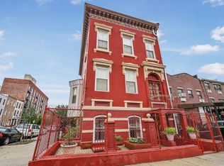 19 Stuyvesant Ave, Brooklyn, NY 11221