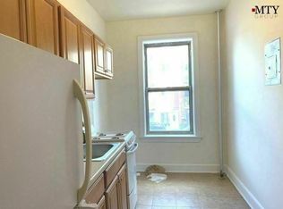 41-01 67th St #12, Woodside, NY 11377