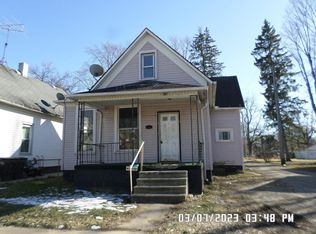 717 W Cleveland Ave, Elkhart, IN
