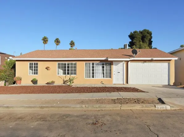5289 Velma Ter, San Diego, CA 92114