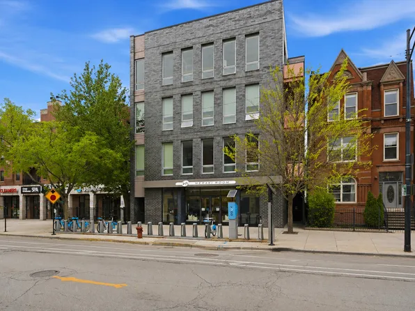 2028 W Division St APT 401, Chicago, IL 60622