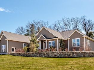 168 Catamount Rd, Tewksbury, MA 01876