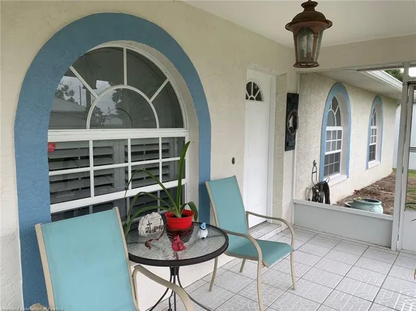 314 Railroad Ave NW, Moore Haven, FL 33471