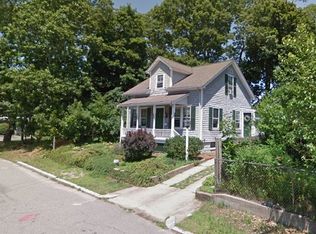 23 State St, Attleboro, MA 02703