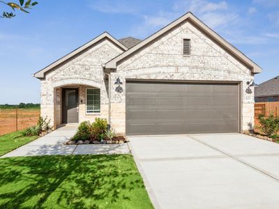 21223 Jacaranda Blossom Way, Tomball, TX, 77377