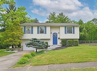 11786 Elkwood Dr, Cincinnati, OH 45240
