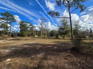 4610 N Ellen Point Lot 14, Crystal River, FL 34428