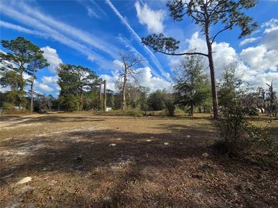 4610 N Ellen Point Lot 14, Crystal River, FL, 34428