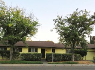 1002 Radcliffe Dr, Davis, CA 95616