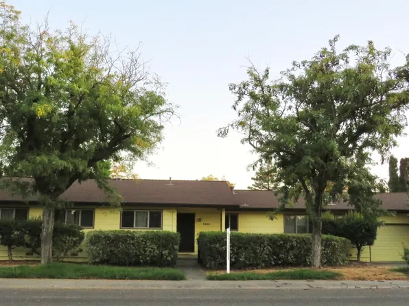 1002 Radcliffe Dr, Davis, CA 95616