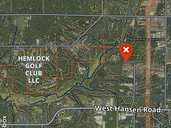 5th image of N Dennis Rd